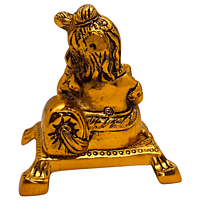 BALKRISHNA CHOKI GOLD
