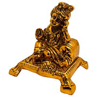 BALKRISHNA CHOKI GOLD