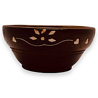 Wooden Bowl Set of 3
