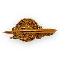 Chaand Krishna Gold