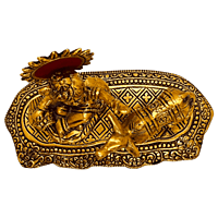 Balkrishna Cow Gold