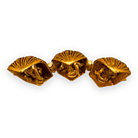 Ram Darbar Openable Box Gold