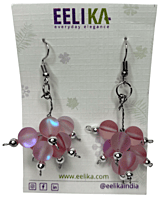 earrings with beautiful-Set of 2 earrings with beautiful-Set of 2