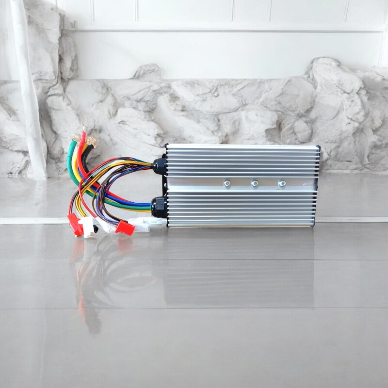 CONTROLLER -48V