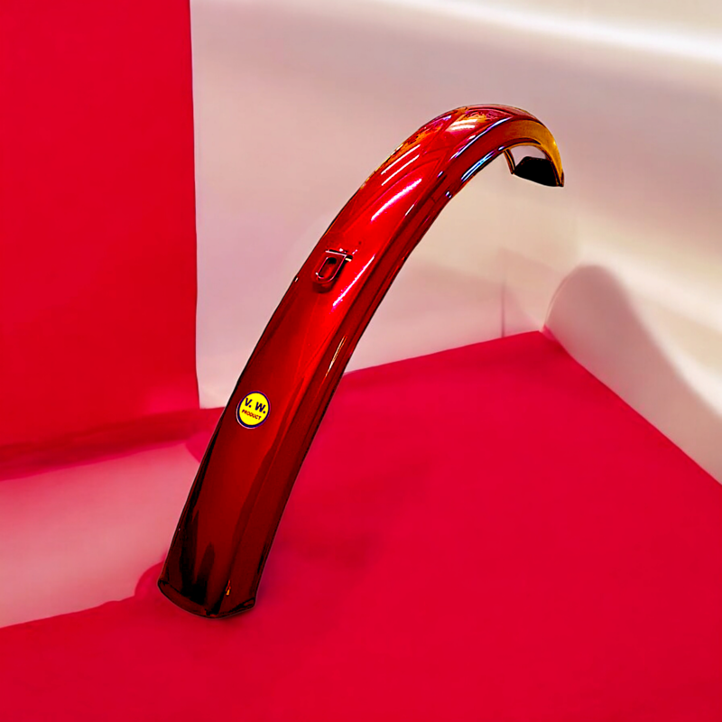 MUDGUARD (MTB)