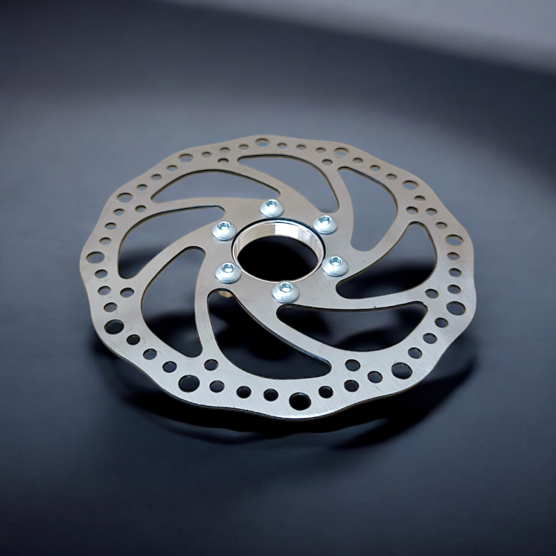 DISK PLATE-BICYCLE