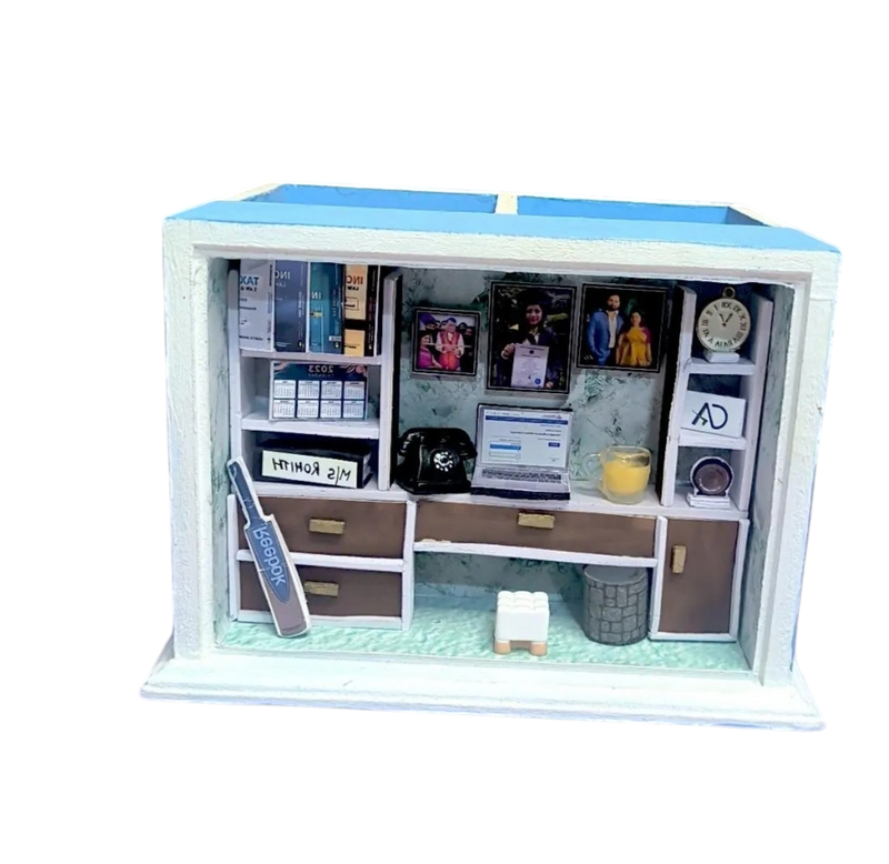 Miniature Penstand