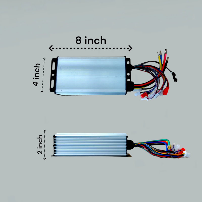 CONTROLLER -48V