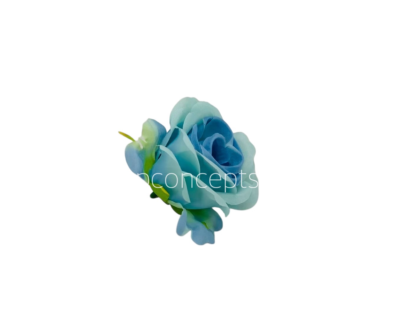 Rose -Tiffany & Sky Blue Rose -Tiffany & Sky Blue