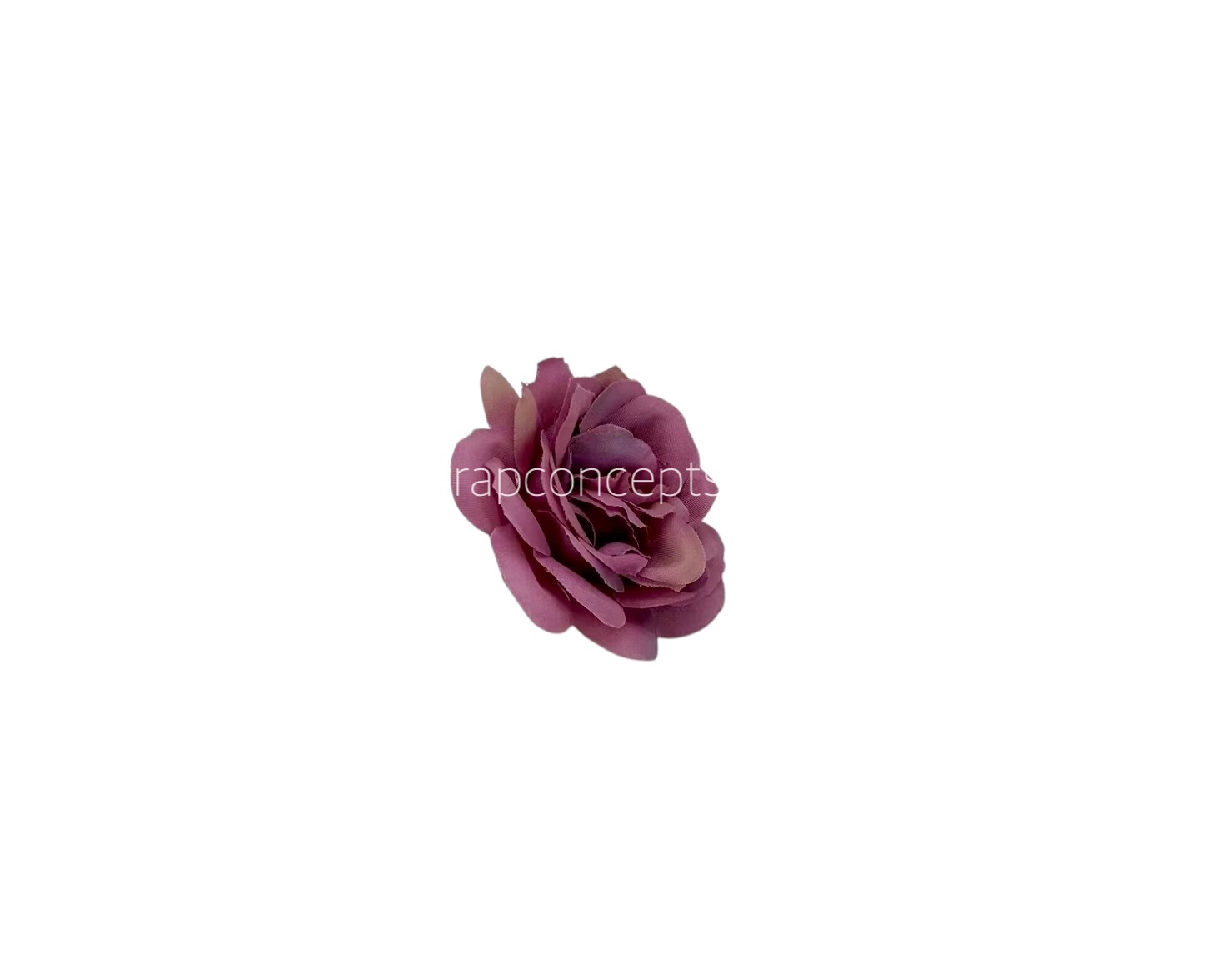 Uncounted Accessories-Twin Butterfly - Fuchs. Pink Uncounted Accessories-Twin Butterfly - Fuchs. Pink