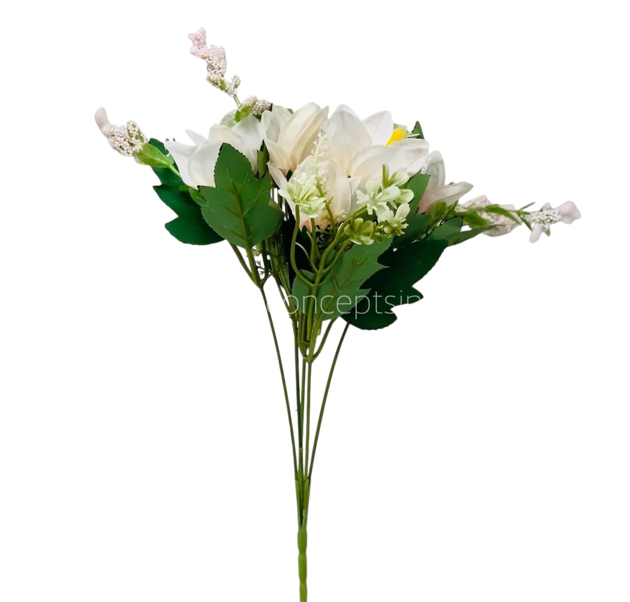 Lily Flowers Bunch Lily Flowers Bunch