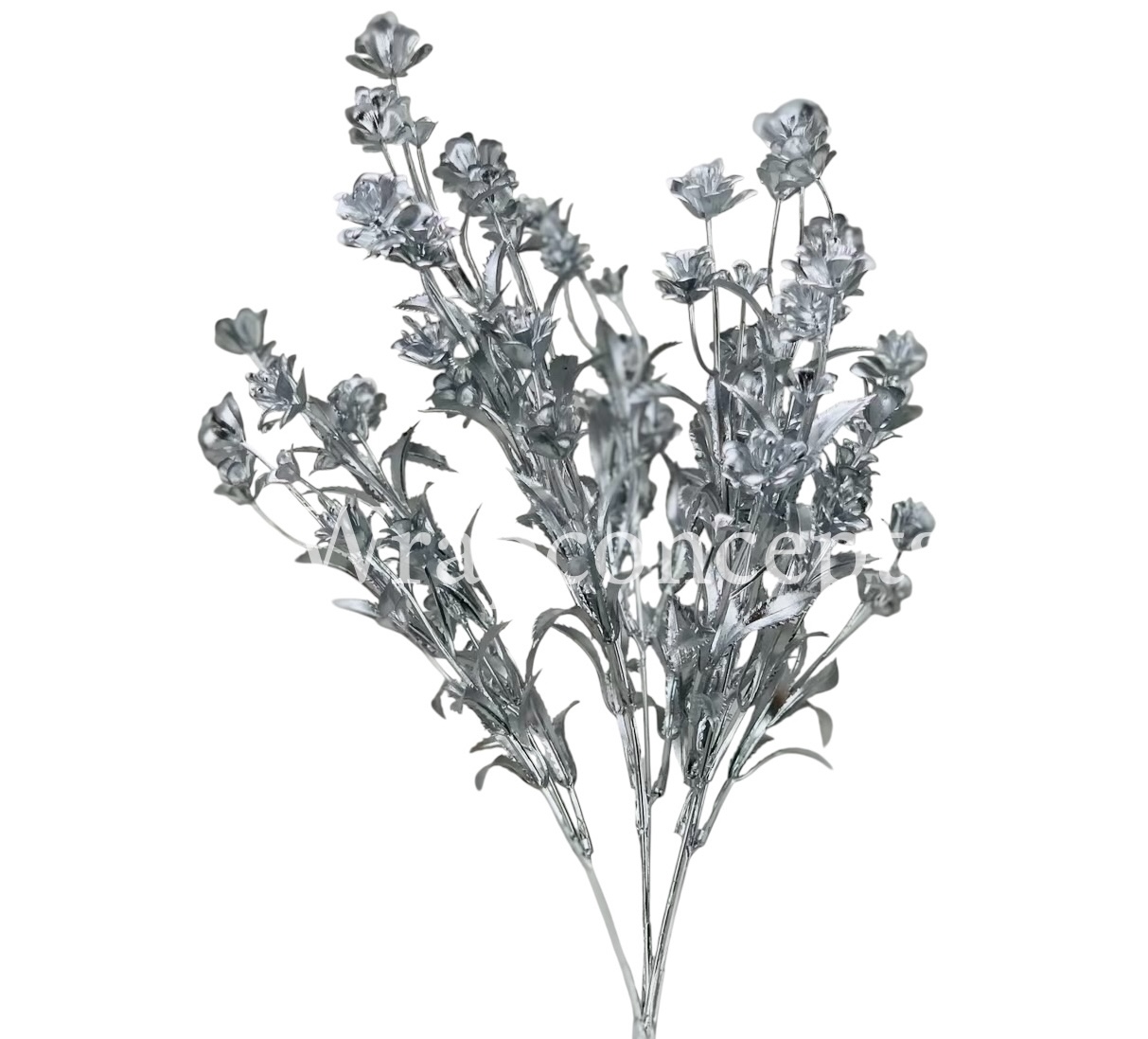 Silver Leaves Bunch Silver Leaves Bunch