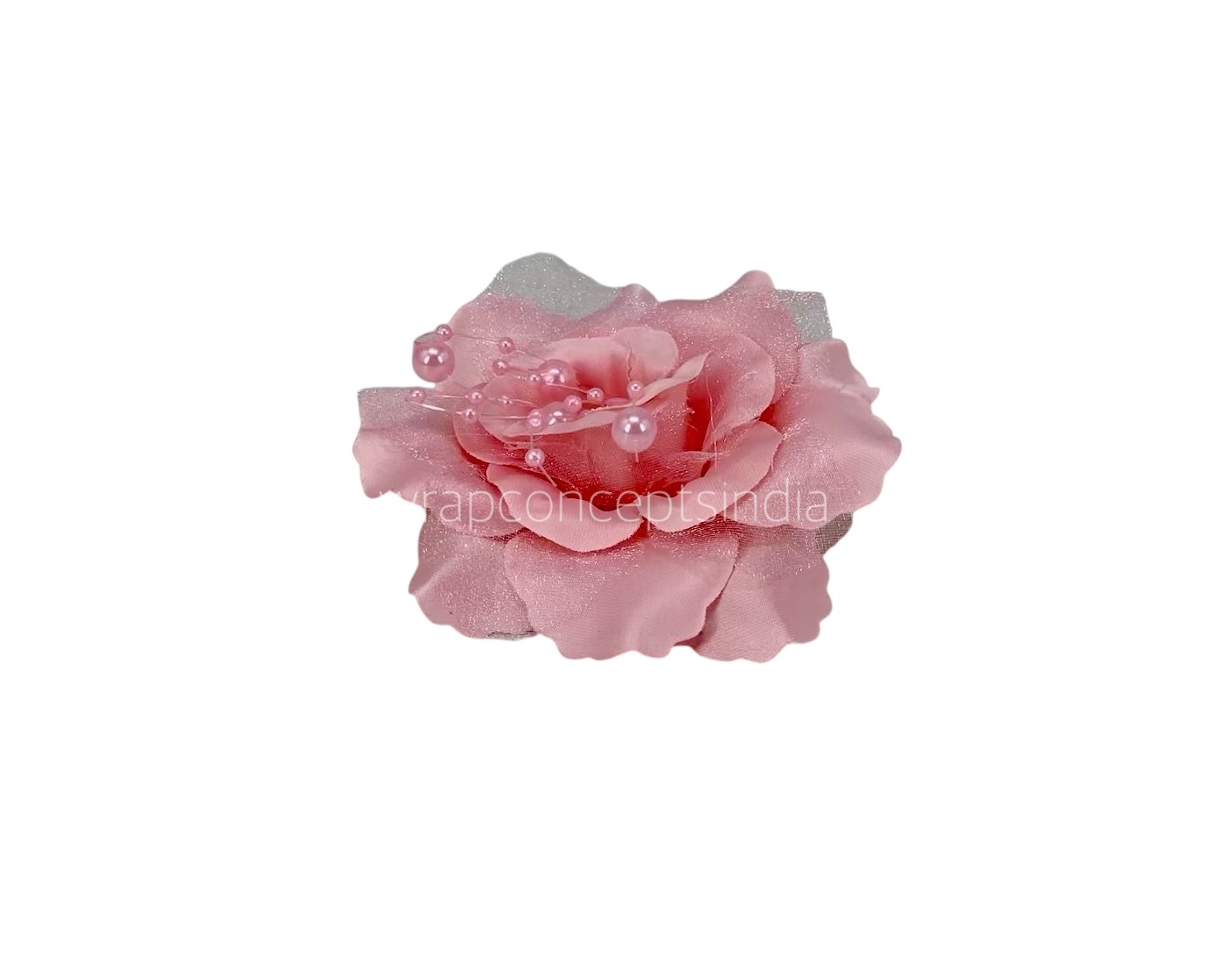 Rouge Rose With Pearls Center Rouge Rose With Pearls Center