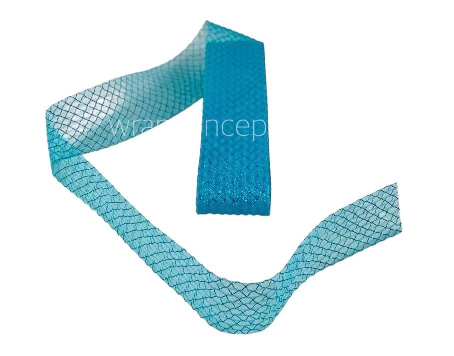 Stretch Ribbon Wide