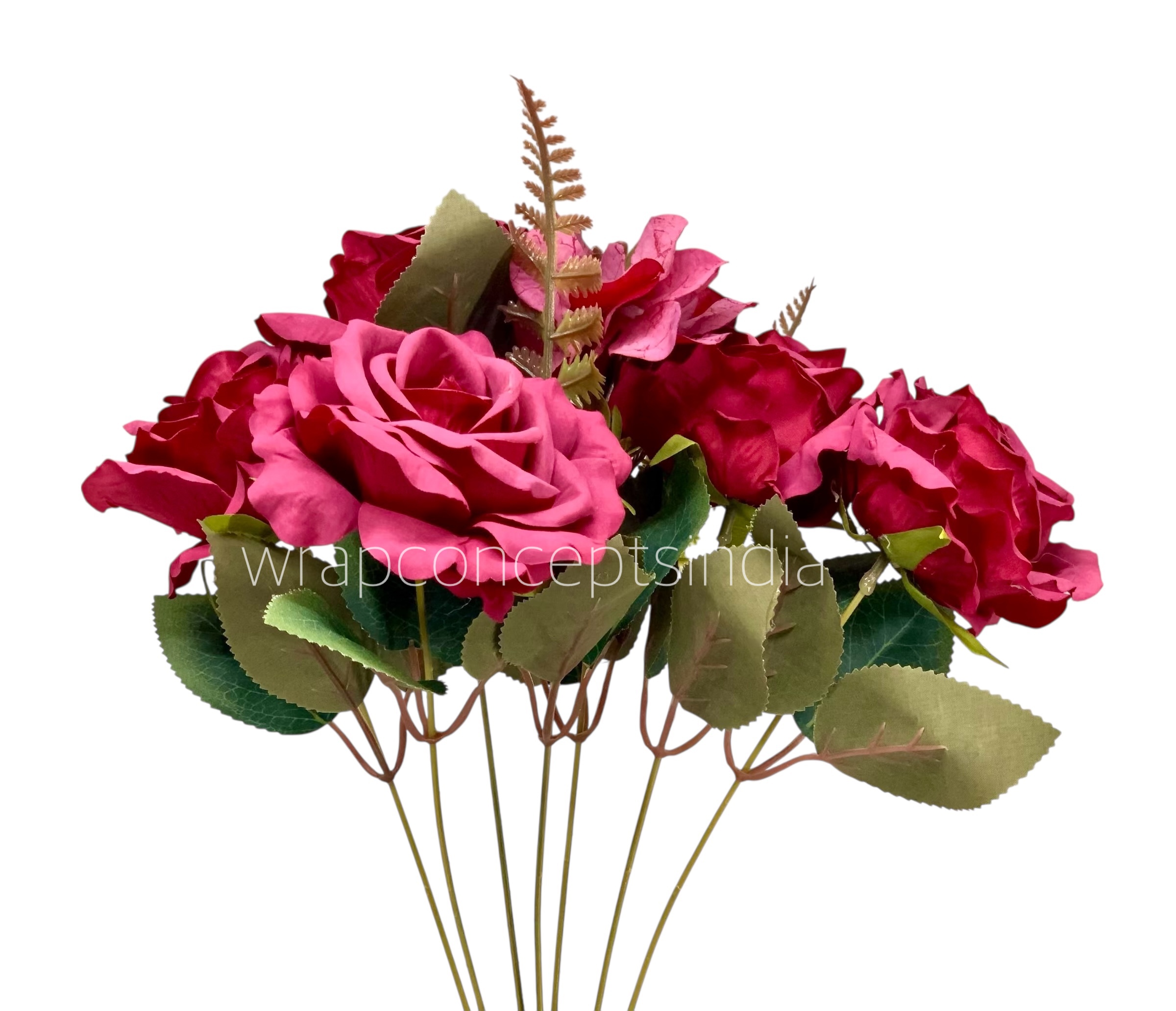 Roses Flower Bunch Roses Flower Bunch