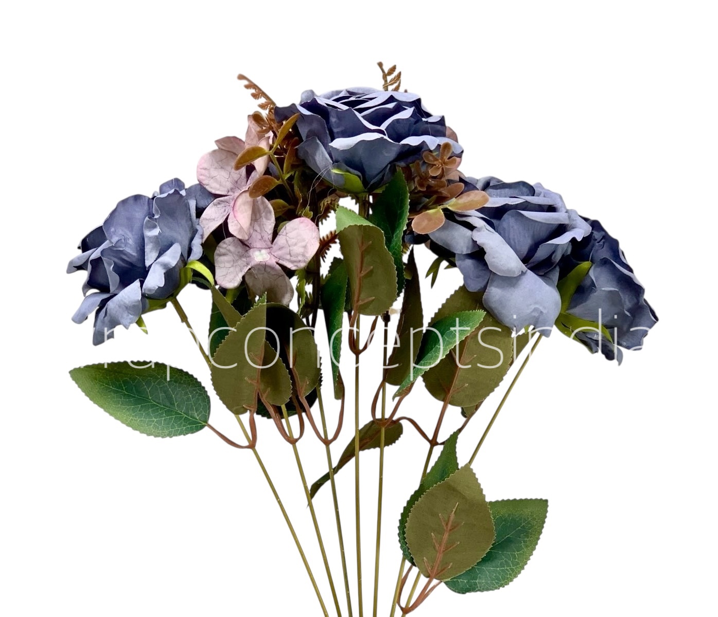 Roses Flower Bunch Roses Flower Bunch