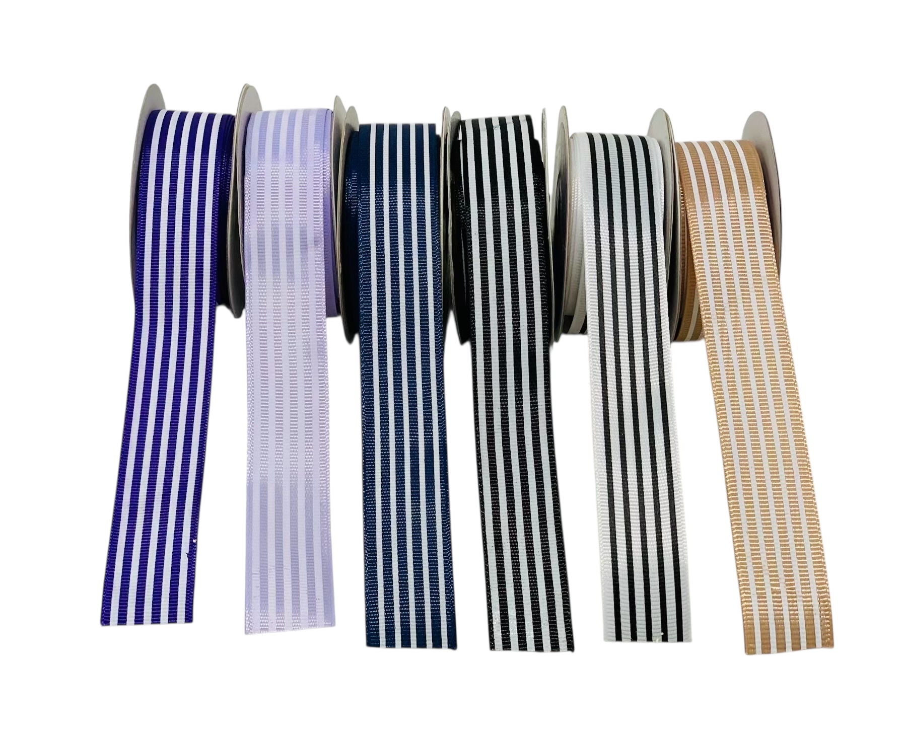 Stripes Ribbon - Multicolour