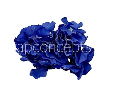 Moroccan Blue Hydrangeas Moroccan Blue Hydrangeas