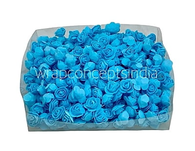 Small Foam Rose Small Foam Rose