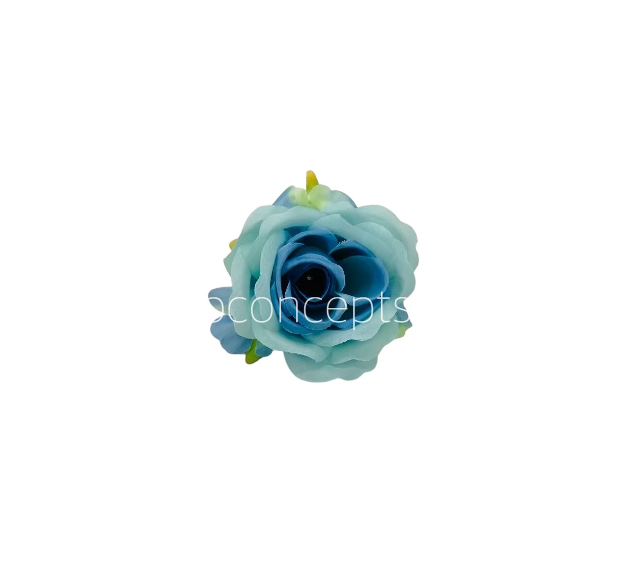 Rose -Tiffany & Sky Blue Rose -Tiffany & Sky Blue