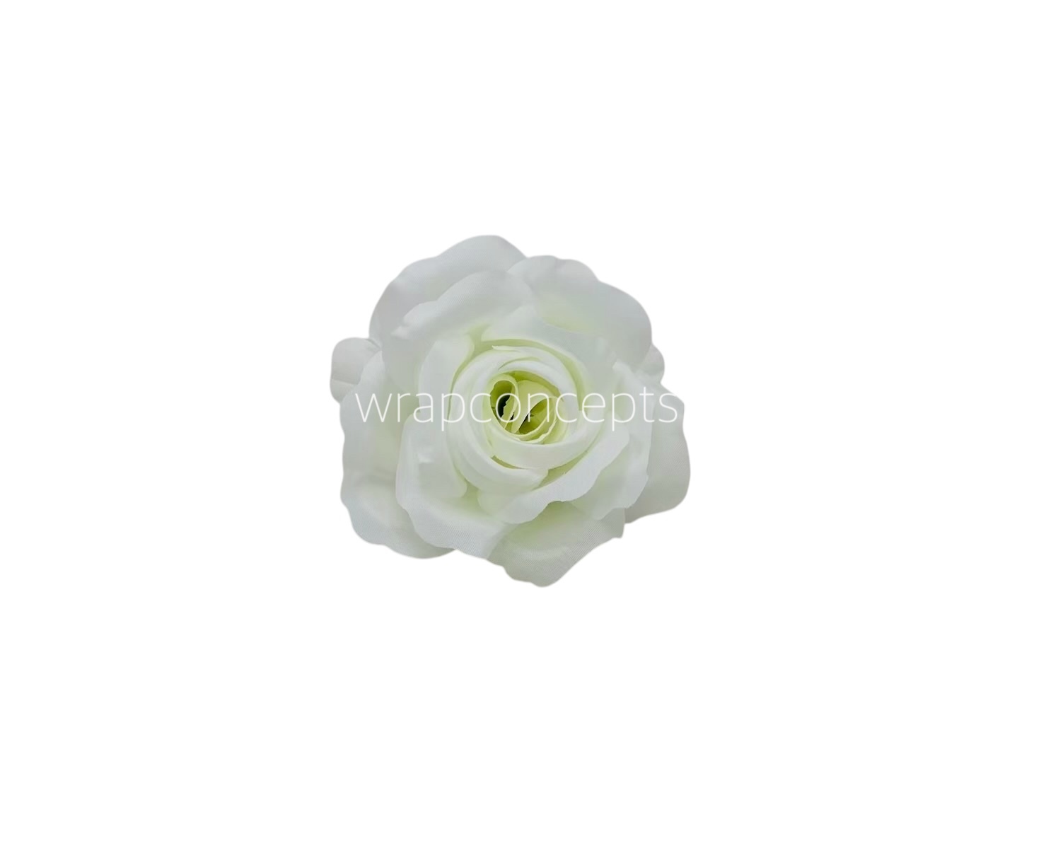 Rose Small - White Rose Small - White