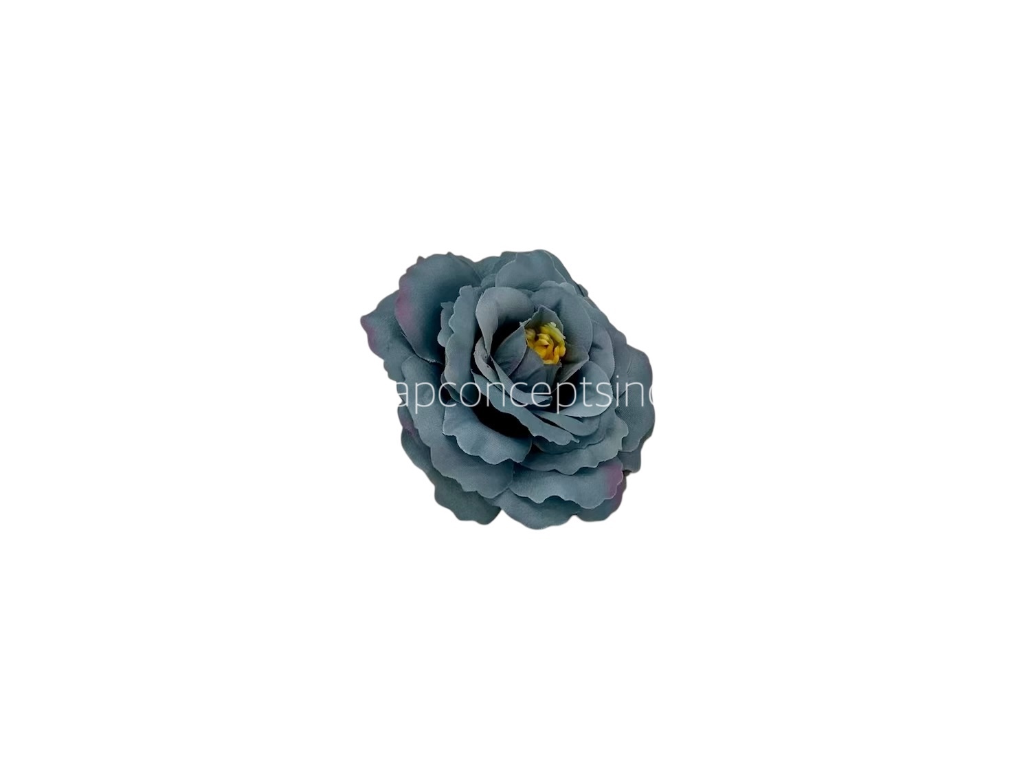 Oxford Grey Open Rose Oxford Grey Open Rose