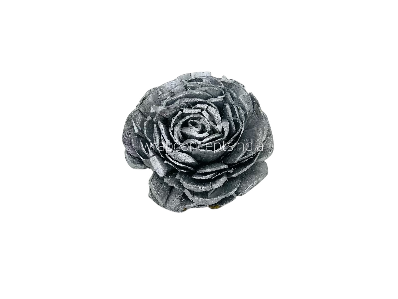 Silver Sola Wood Wesley Silver Sola Wood Wesley