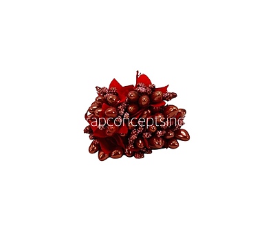 Cherry Pollens-Indian Red Cherry Pollens-Indian Red