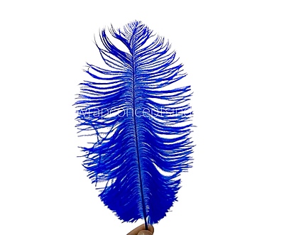 Faux Feather Rounded Edges Faux Feather Rounded Edges