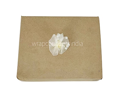 Ivory Organza Flowers with Pearls Ivory Organza Flowers with Pearls