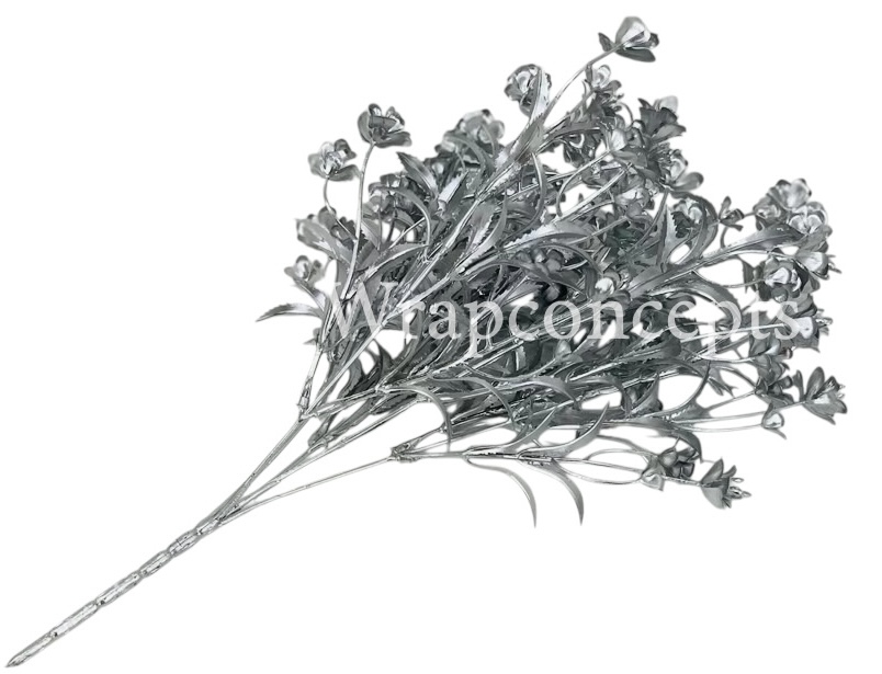 Silver Leaves Bunch Silver Leaves Bunch