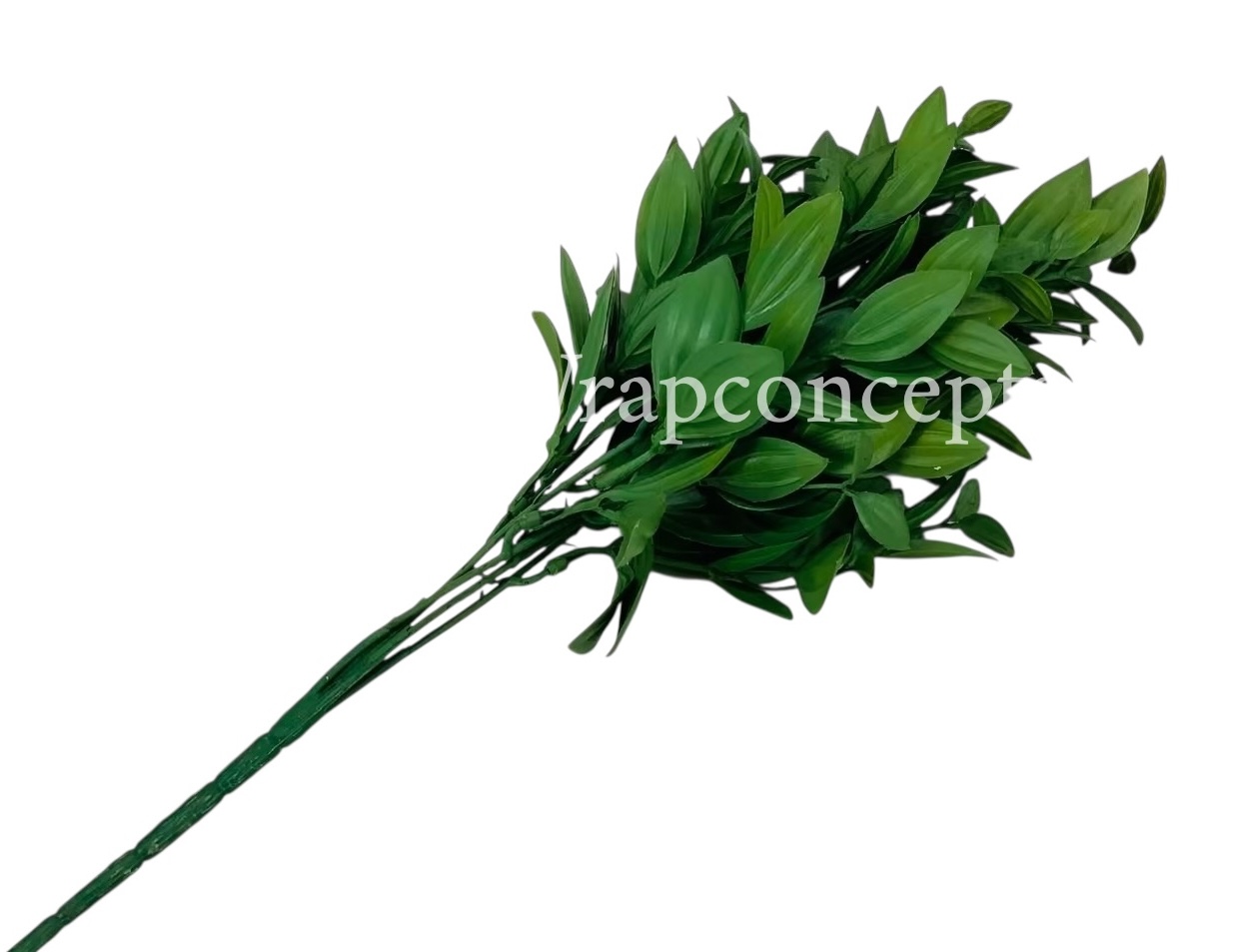 Leaves Stick Bunch