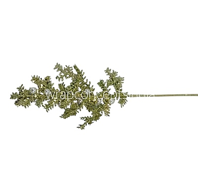 Christmas Tree Fern Sticks with Pearls Christmas Tree Fern Sticks with Pearls