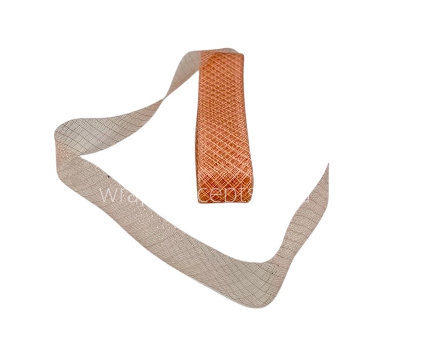 Stretch Ribbon with White Hints Stretch Ribbon with White Hints