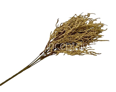 Frosted Willow Spray