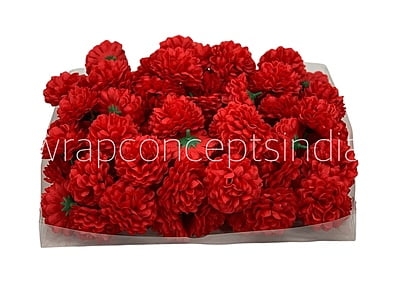 Small Carnation - Red Small Carnation - Red