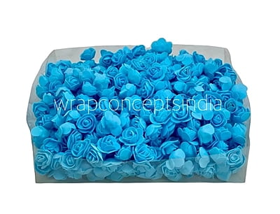 Small Foam Rose Small Foam Rose