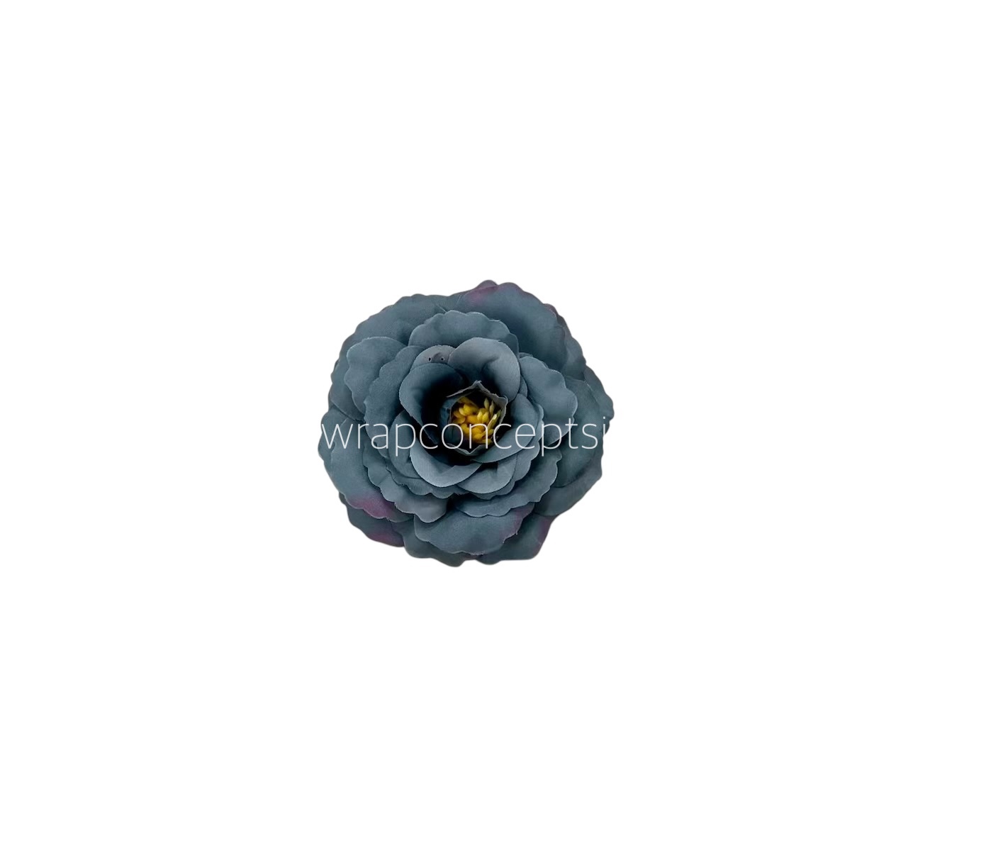Oxford Grey Open Rose Oxford Grey Open Rose