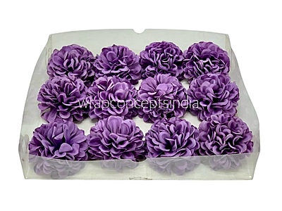 Dark Puple Green Carnation Dark Puple Green Carnation