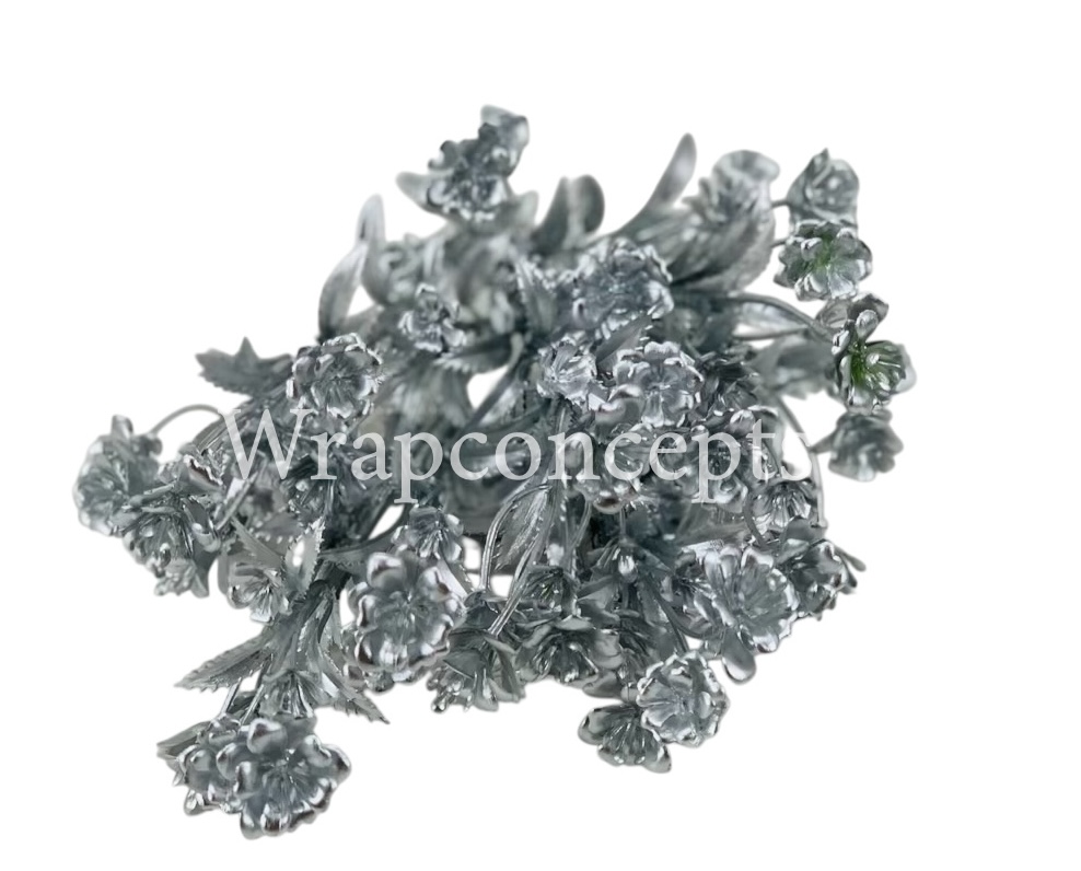 Silver Leaves Bunch Silver Leaves Bunch