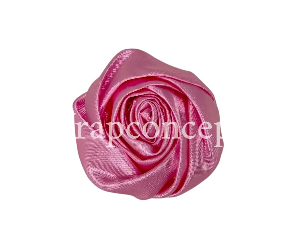 Pink Satin Roses Pink Satin Roses