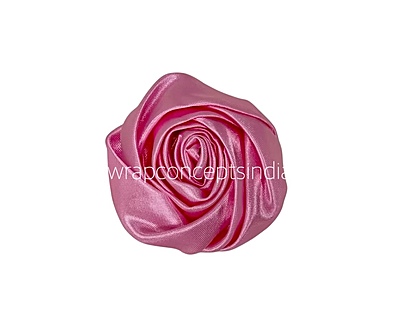 Pink Satin Roses Pink Satin Roses