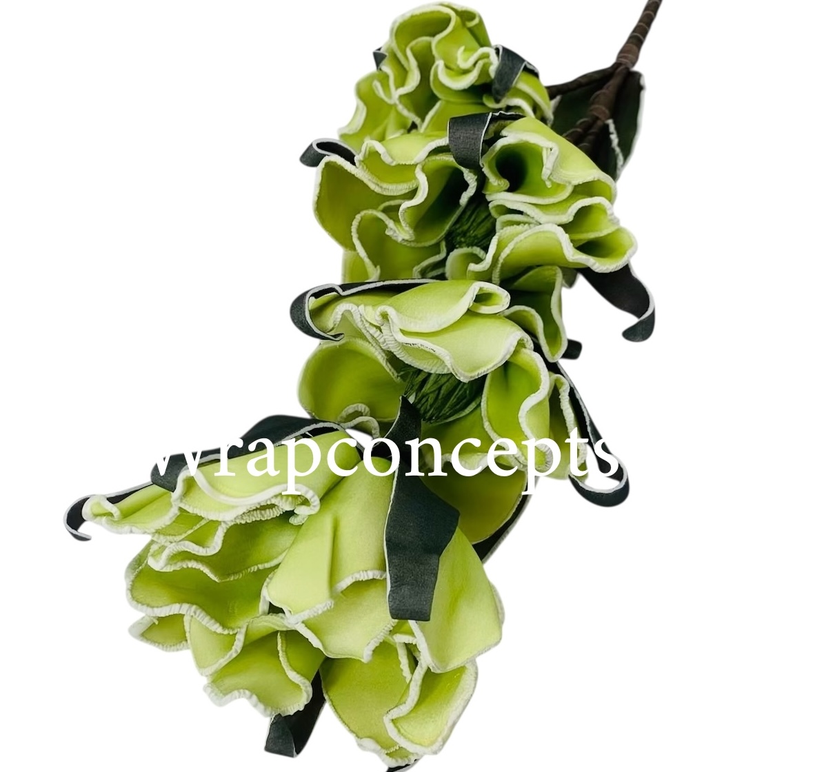 4 Flowers Long Sticks - Multicolor 4 Flowers Long Sticks - Multicolor