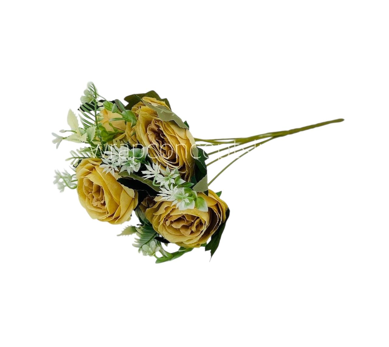 Old Gold Peony Bunch Old Gold Peony Bunch