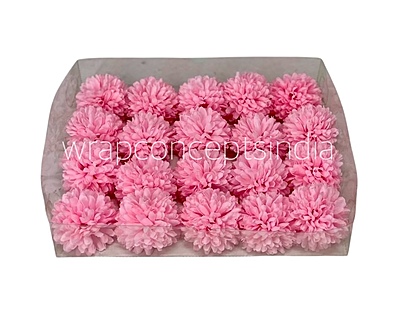 Carnation - Bubblegum Pink Carnation - Bubblegum Pink
