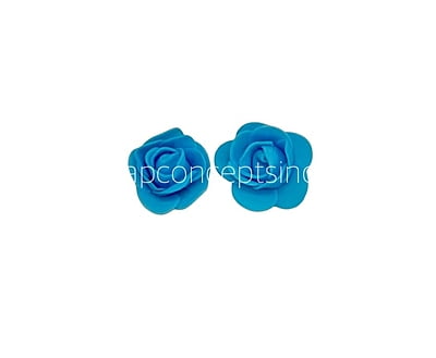Small Foam Rose Small Foam Rose