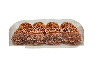 Cherry Wood Carnation