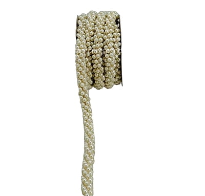 Ivory Pearl Rope String