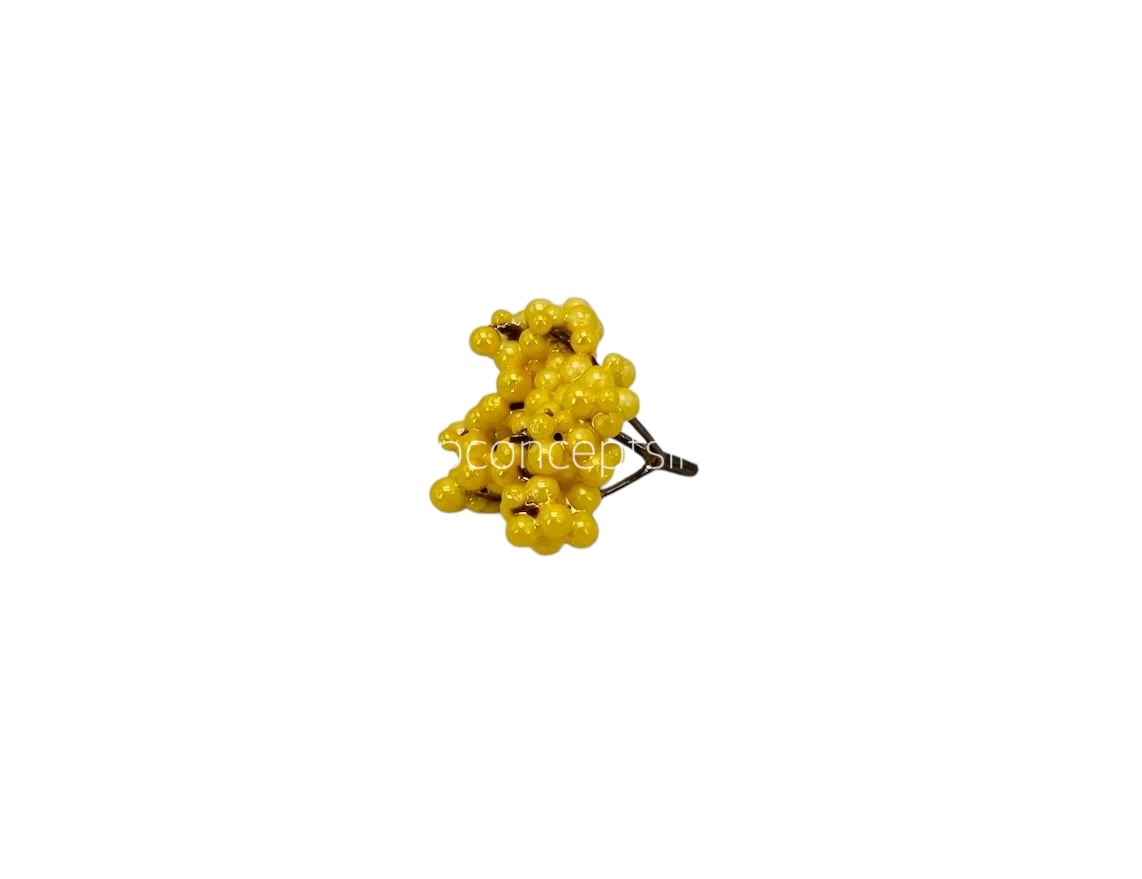 Yellow Small Fern Yellow Small Fern