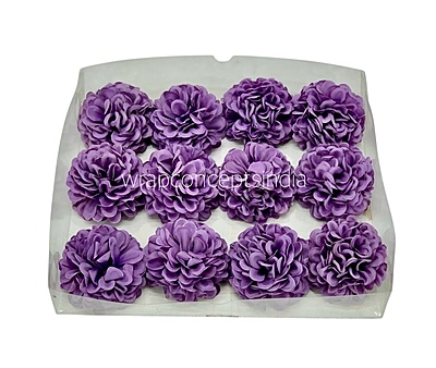 Dark Puple Green Carnation Dark Puple Green Carnation